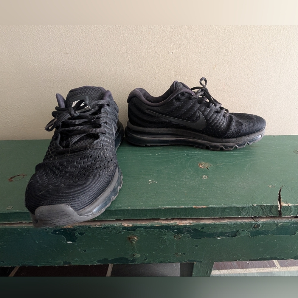 Nike Airmax 2017